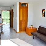 APARTAMAR SANTA MARTA - Apartamentos amoblados con vista al mar!