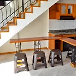 APARTAMAR SANTA MARTA - Apartamentos amoblados con vista al mar!