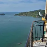 APARTAMAR SANTA MARTA - Apartamentos amoblados con vista al mar!