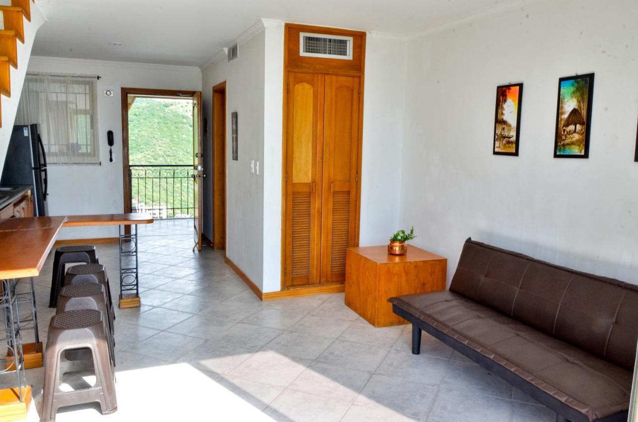 Apartamento Apartamar - Amoblados Con Vista Al Mar! *