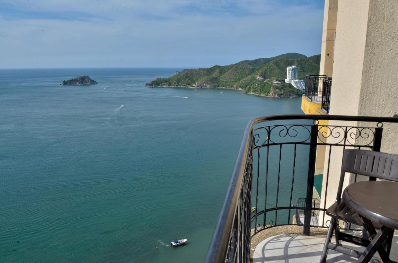 Apartamar - Amoblados Con Vista Al Mar!