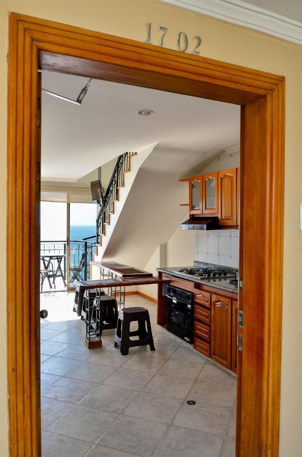 Apartamar - Amoblados Con Vista Al Mar! Apartamento *