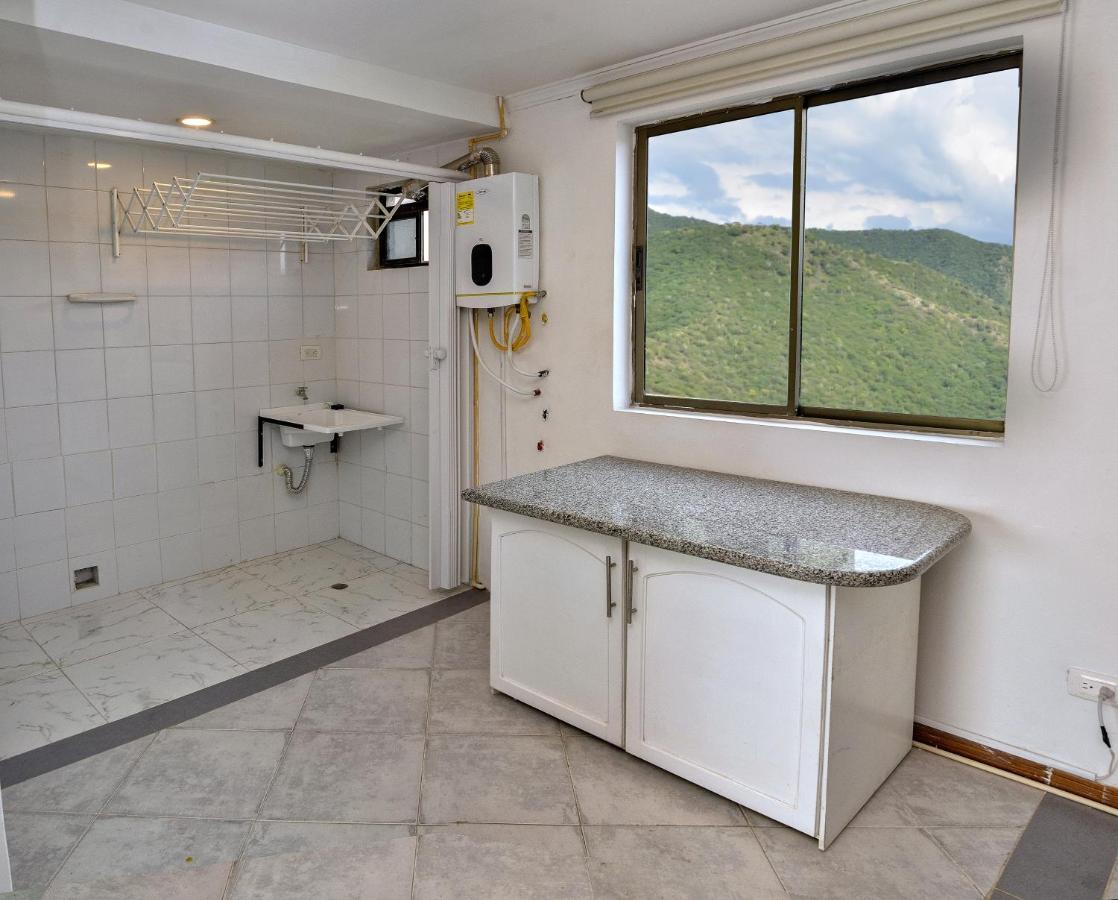 Apartamar - Amoblados Con Vista Al Mar! Santa Marta (Magdalena)