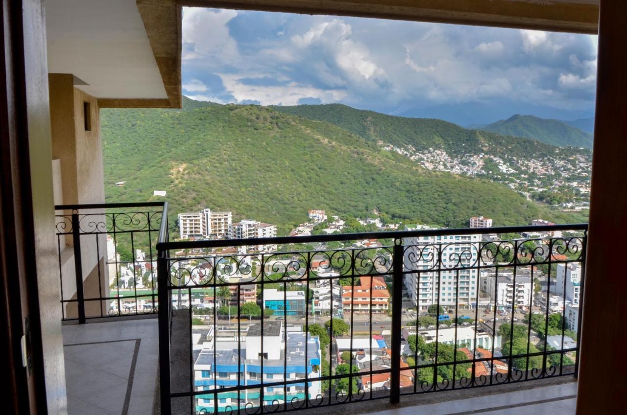 Apartamar - Amoblados Con Vista Al Mar! Apartamento
