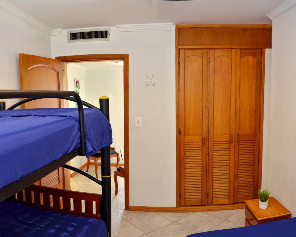 Apartamar - Amoblados Con Vista Al Mar! Apartamento *