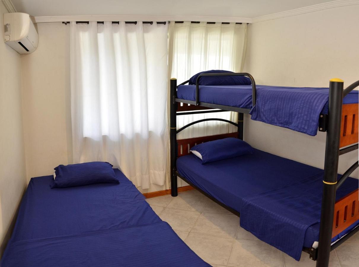 Apartamar - Amoblados Con Vista Al Mar!