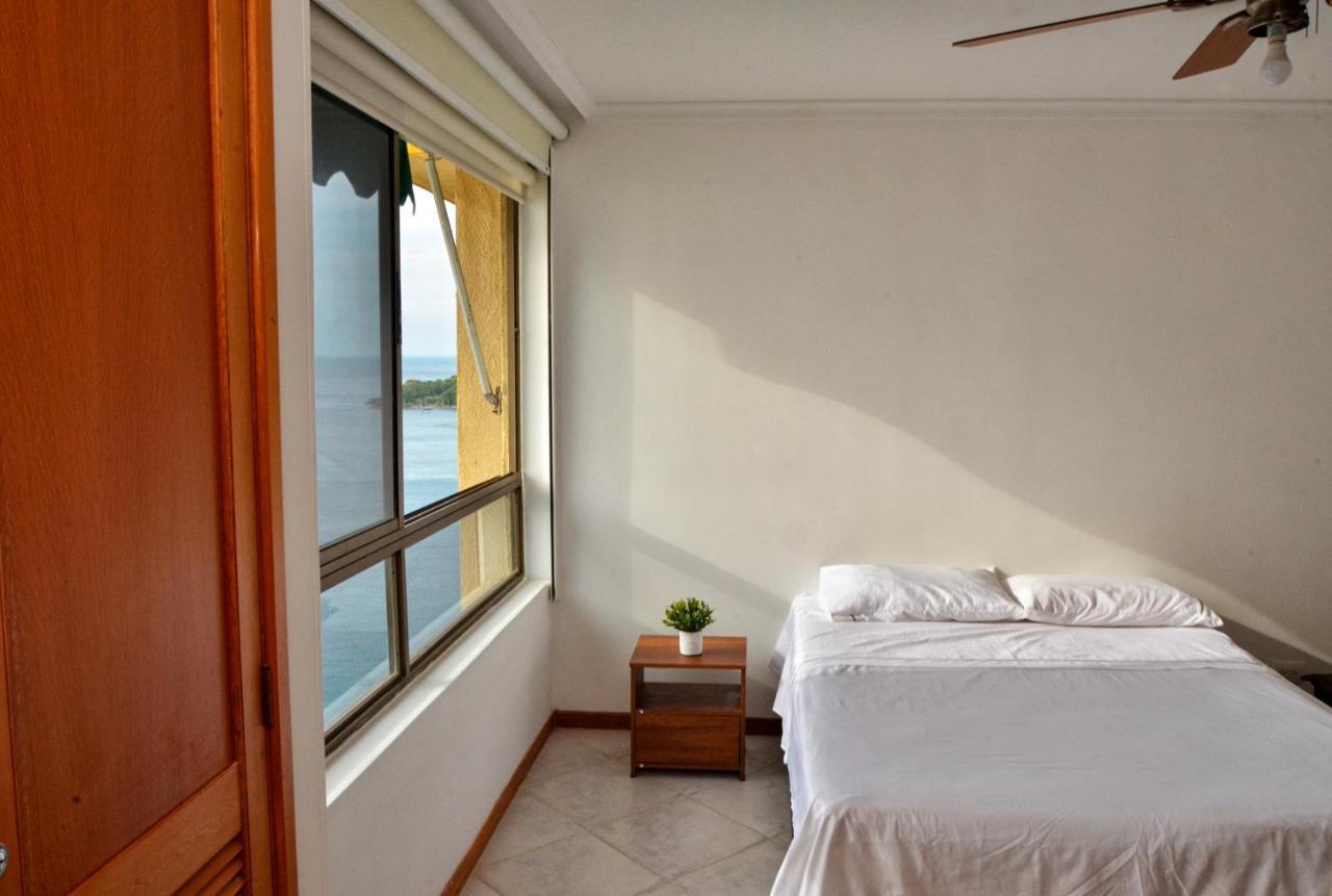 Apartamar - Amoblados Con Vista Al Mar! Apartamento *