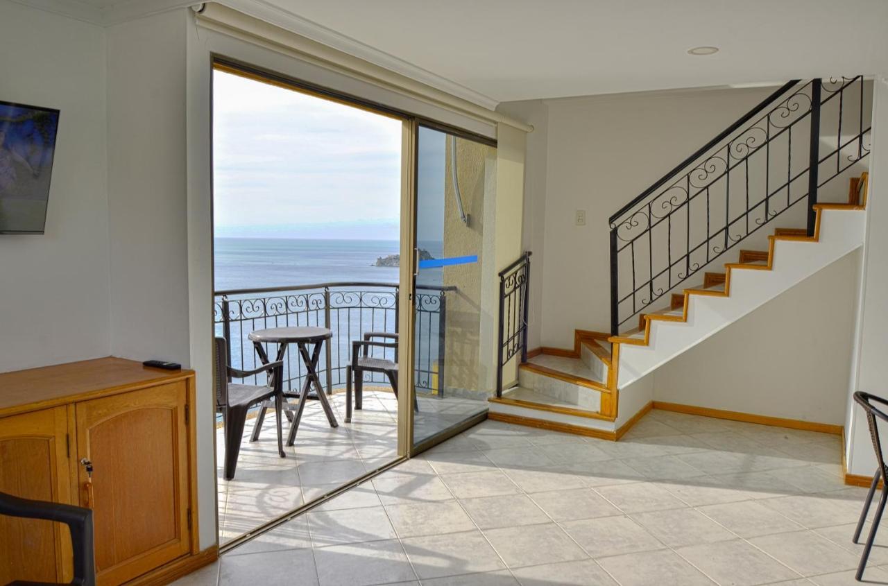 Apartamar - Amoblados Con Vista Al Mar! *